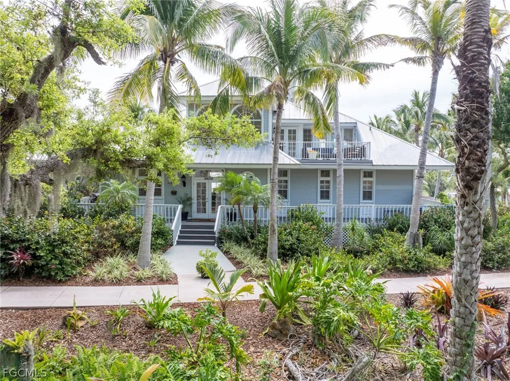 Useppa Island Useppa Island, FL 33924
