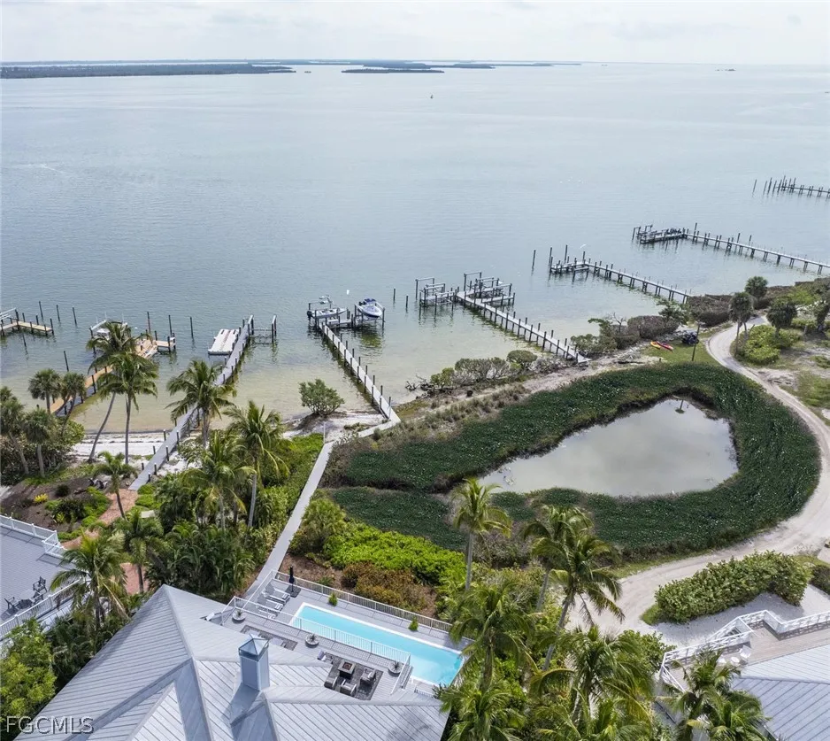 Useppa Island Useppa Island, FL 33924