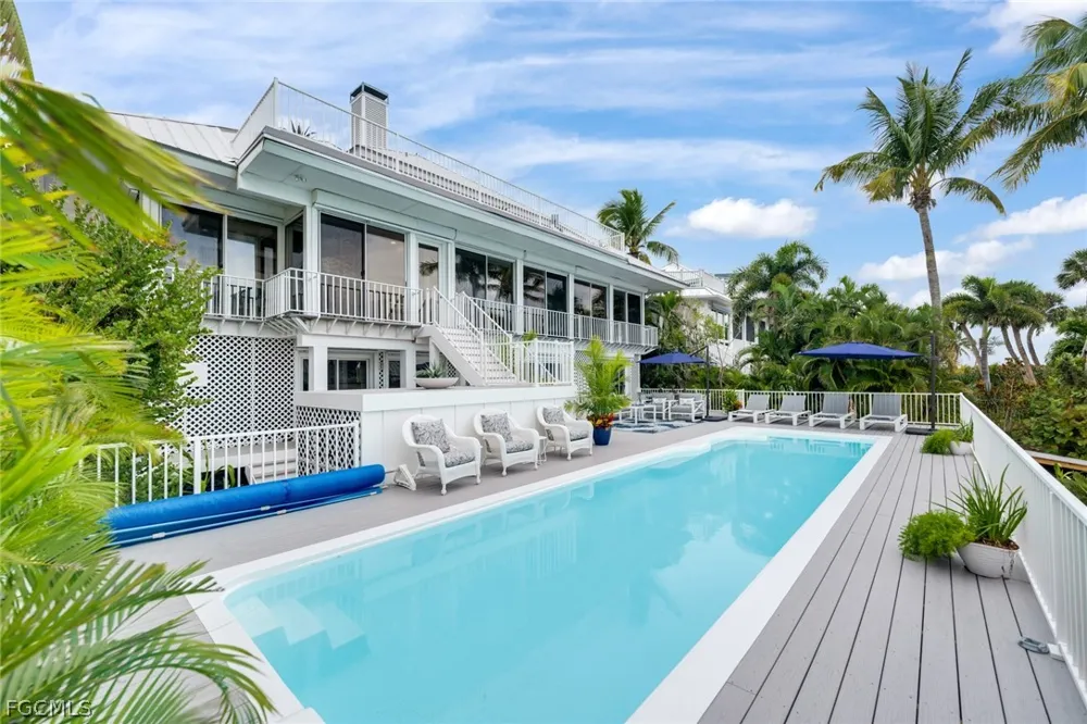 Useppa Island Useppa Island, FL 33924