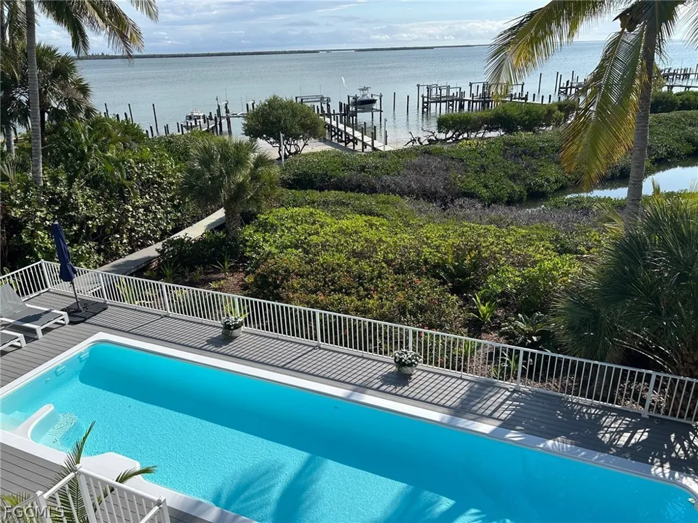 Useppa Island Useppa Island, FL 33924