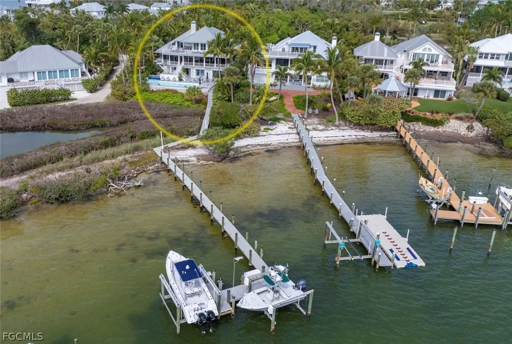 Useppa Island Useppa Island, FL 33924