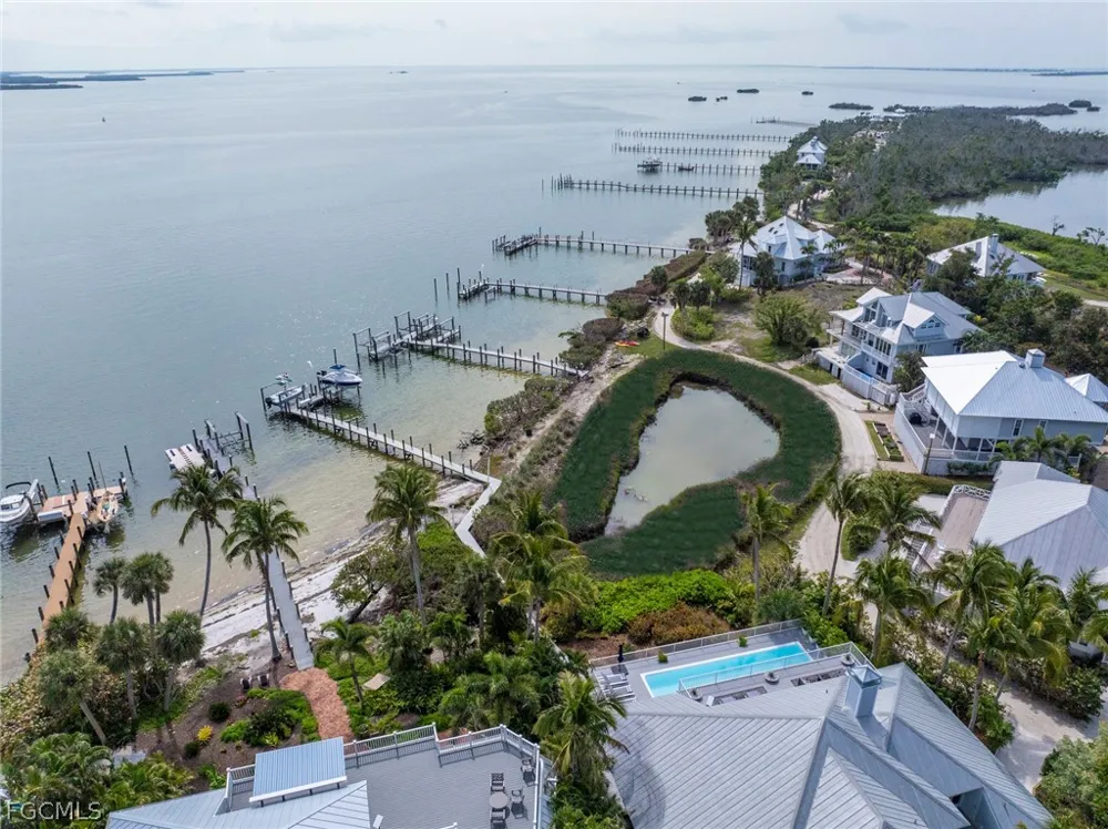 Useppa Island Useppa Island, FL 33924