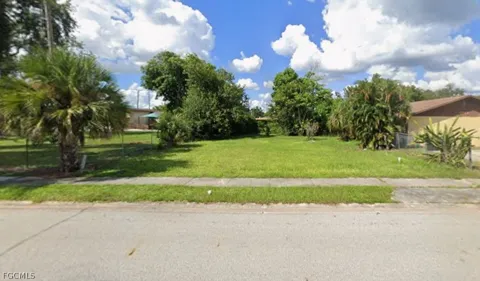 Price Avenue