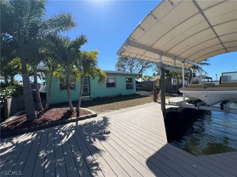 Coco Plum Drive
