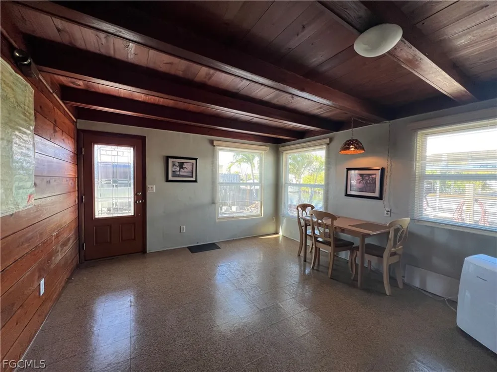 Coco Plum Drive Matlacha, FL 33993