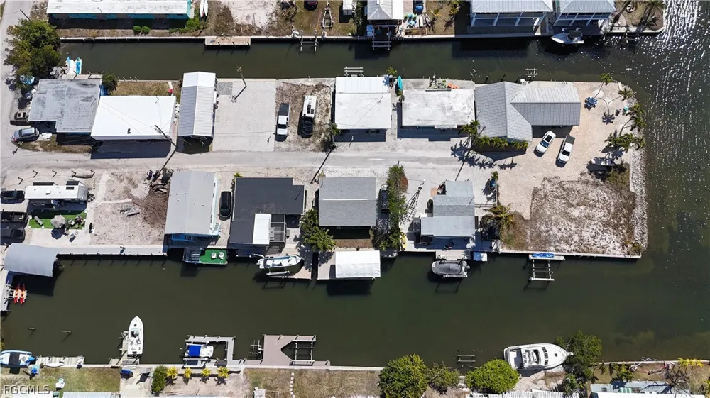 Coco Plum Drive Matlacha, FL 33993