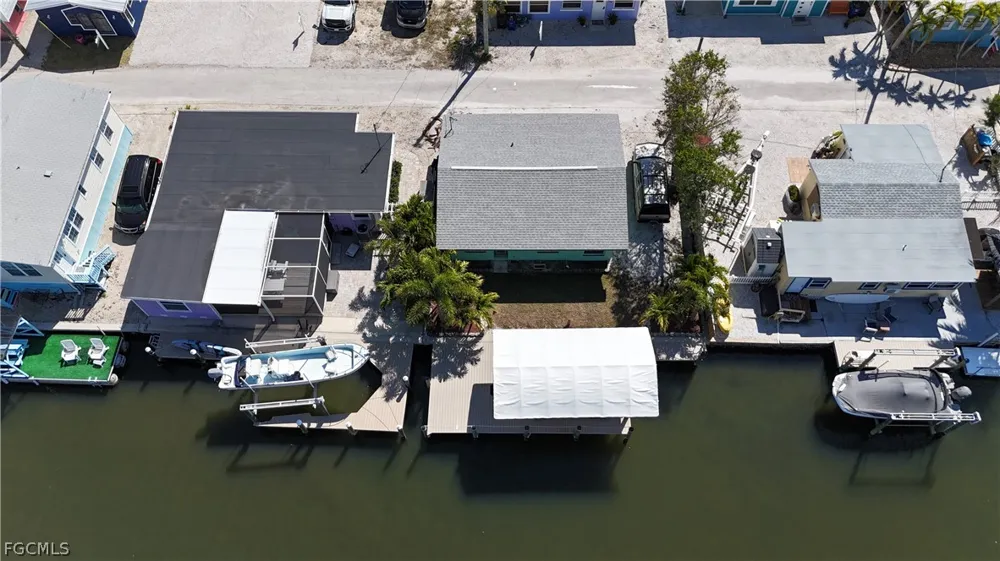 Coco Plum Drive Matlacha, FL 33993