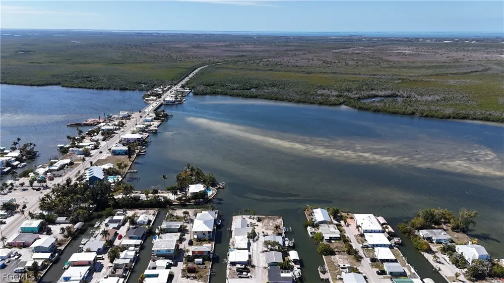 Coco Plum Drive Matlacha, FL 33993