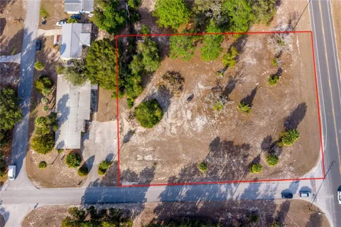 TBD NE STATE RD 121, LOT 2