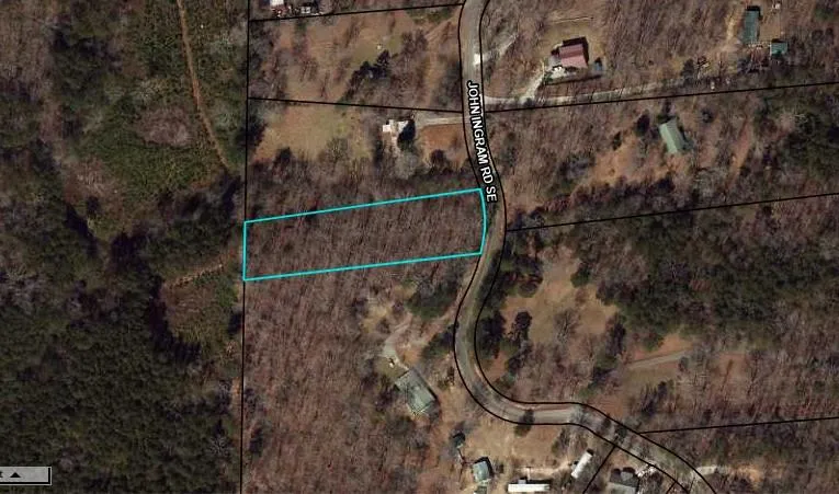 0 John Ingram Road Silver Creek, GA 30173