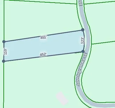 0 John Ingram Road Silver Creek, GA 30173