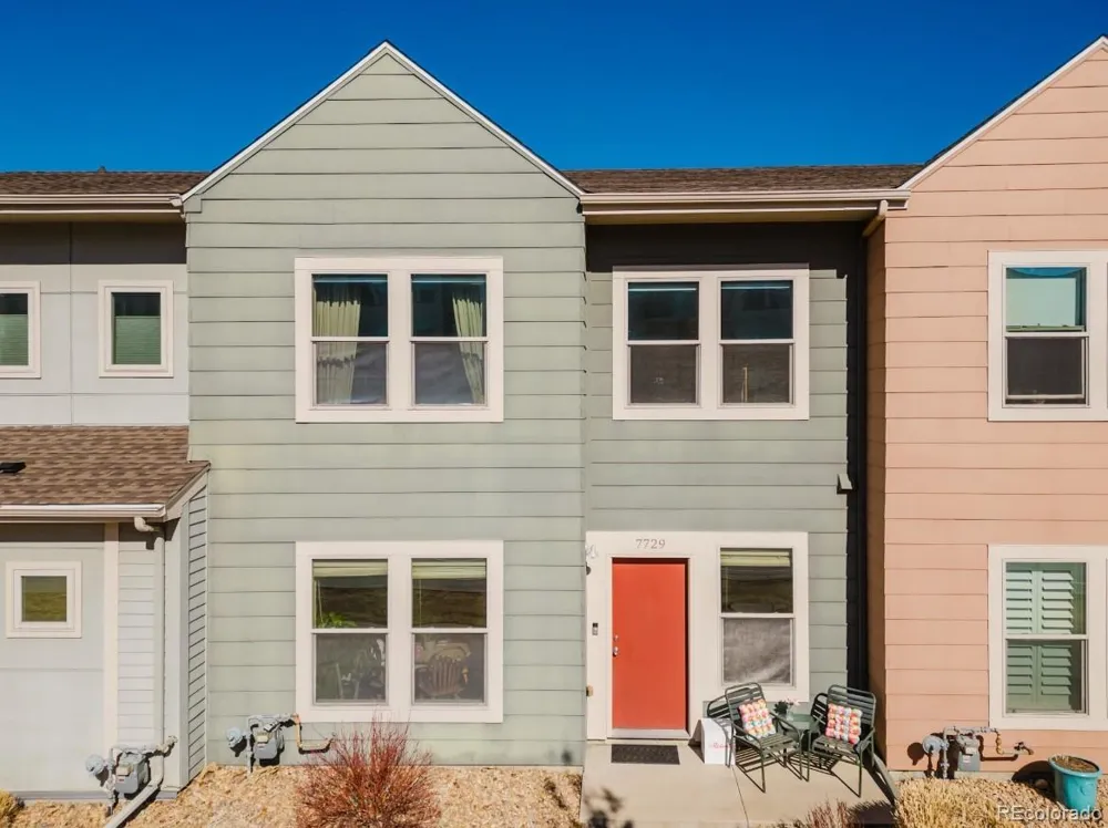 7729 E Martin Luther King Boulevard