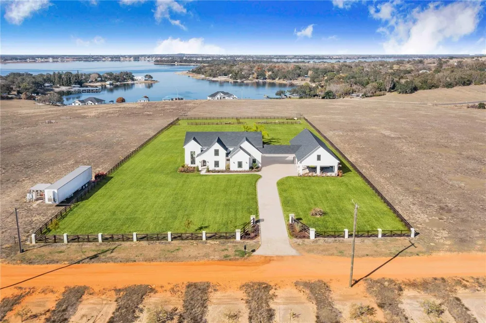 1109 MINUTE MANN ROAD Frostproof, FL 33843