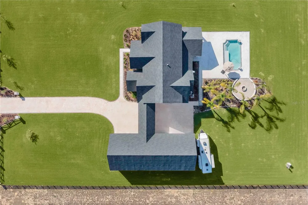 1109 MINUTE MANN ROAD Frostproof, FL 33843