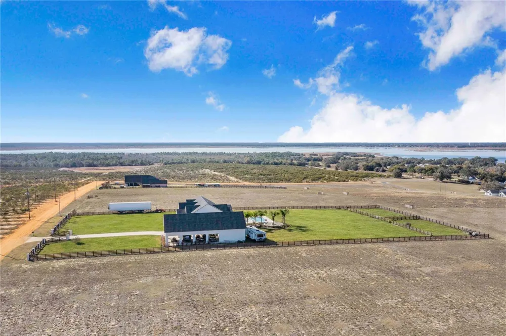 1109 MINUTE MANN ROAD Frostproof, FL 33843