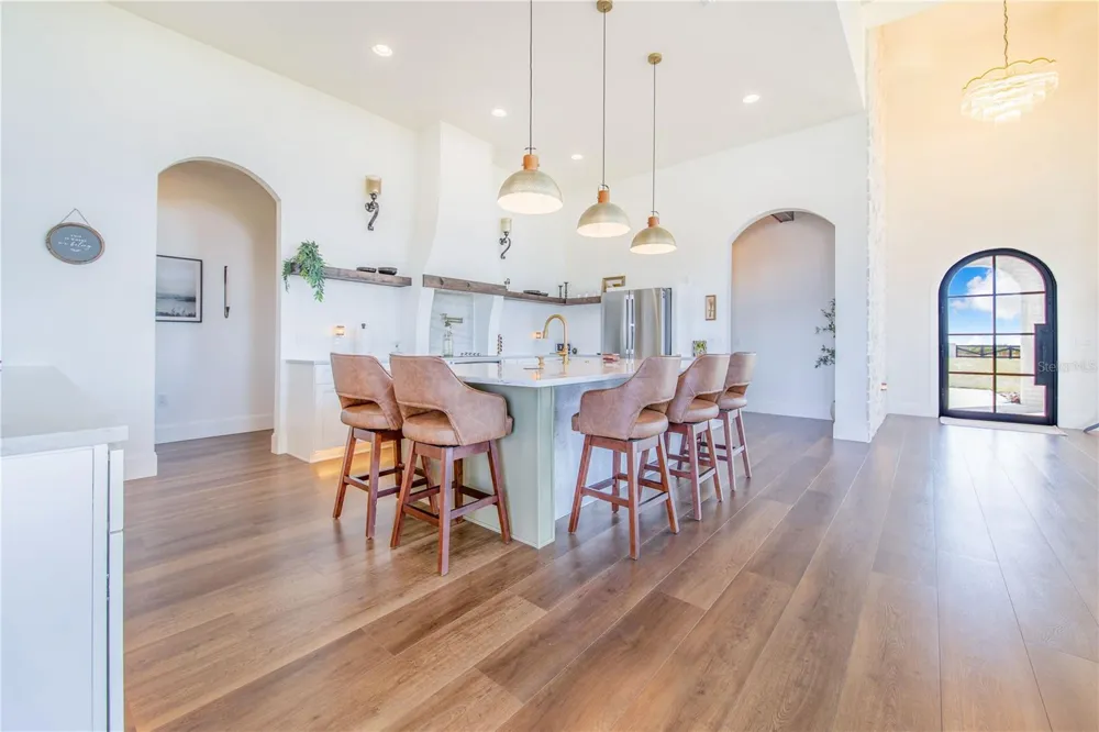 1109 MINUTE MANN ROAD Frostproof, FL 33843
