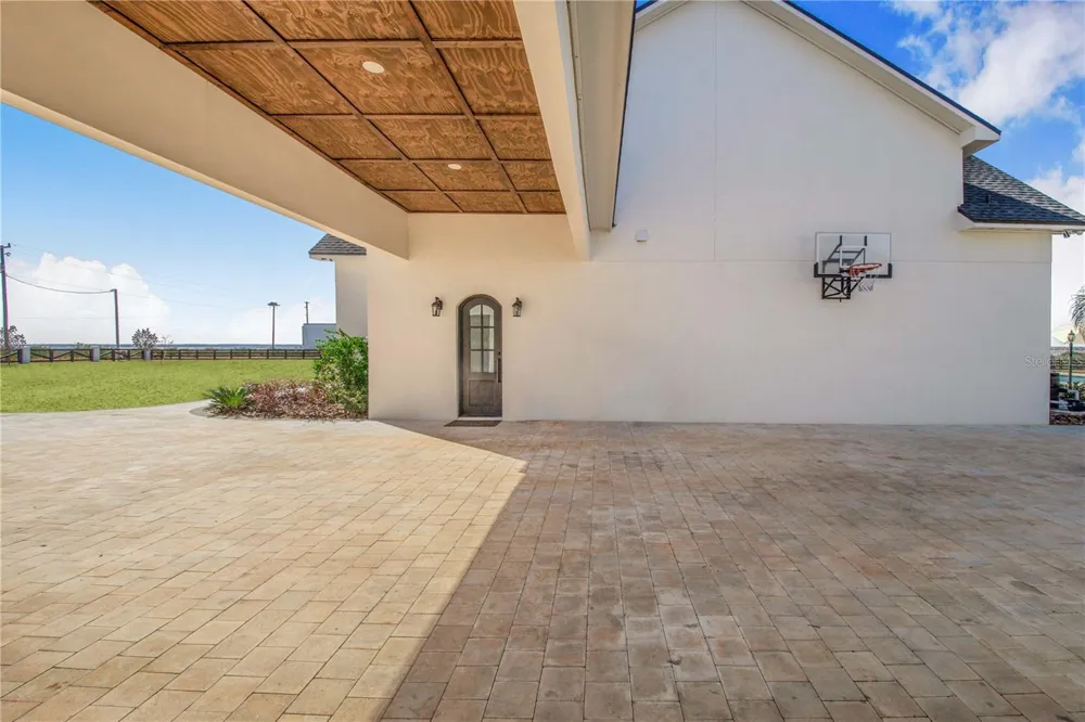1109 MINUTE MANN ROAD Frostproof, FL 33843
