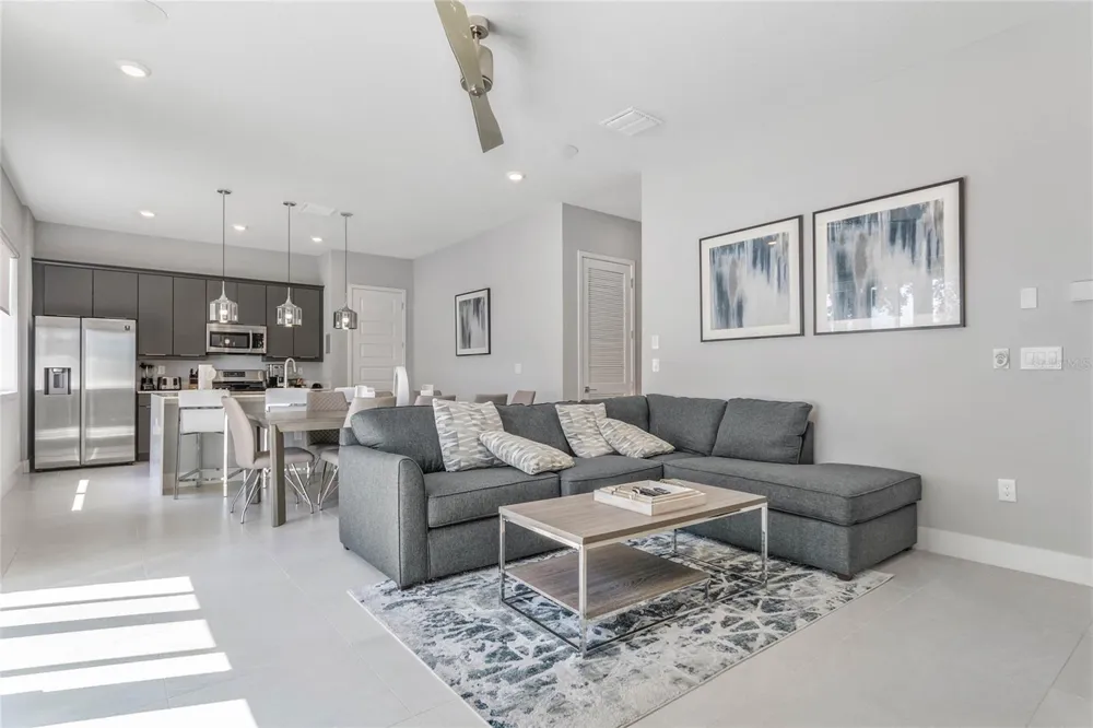 7770 SANDY RIDGE DRIVE #110 Reunion, FL 34747