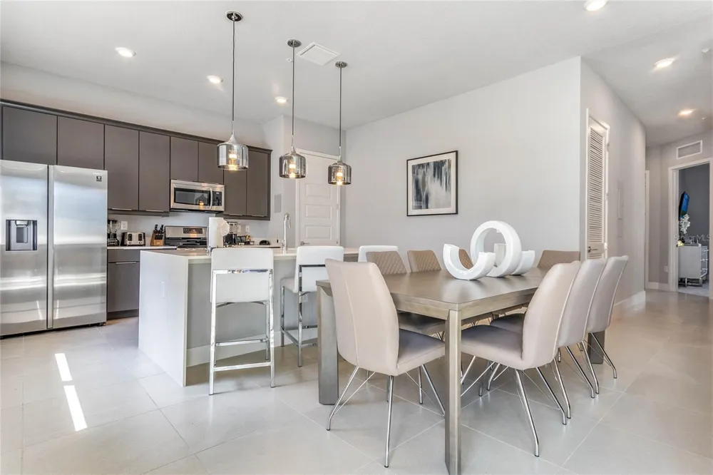 7770 SANDY RIDGE DRIVE #110 Reunion, FL 34747