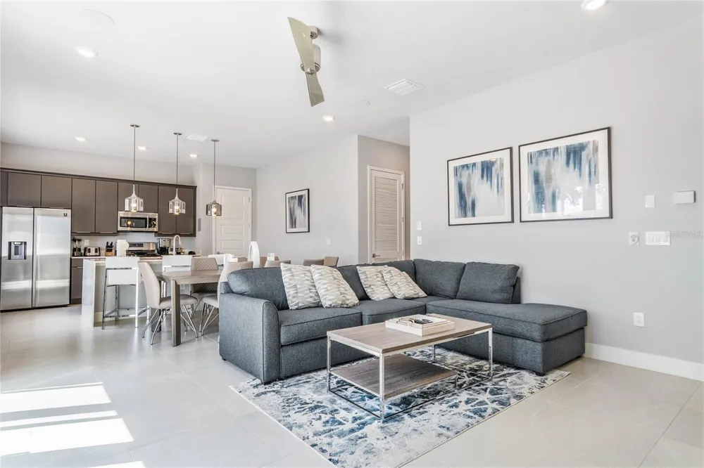 7770 SANDY RIDGE DRIVE #110 Reunion, FL 34747