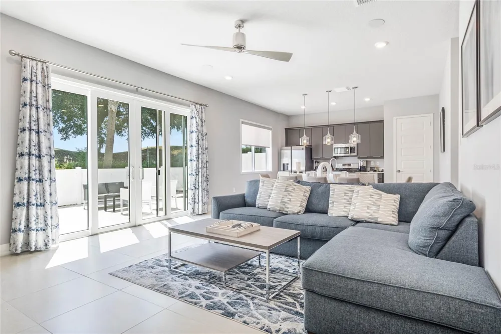 7770 SANDY RIDGE DRIVE #110 Reunion, FL 34747