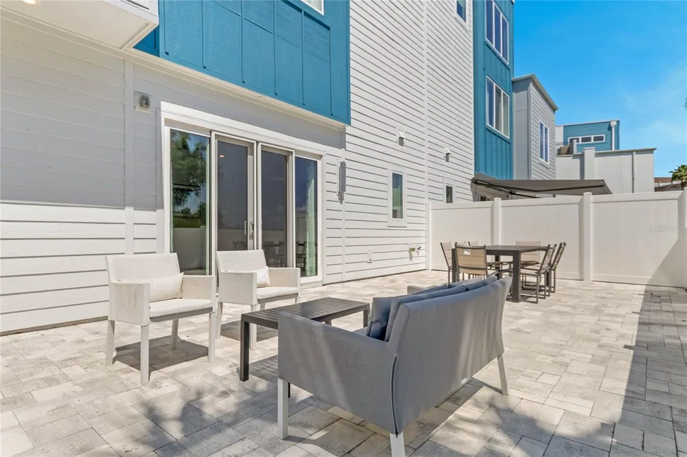 7770 SANDY RIDGE DRIVE #110 Reunion, FL 34747