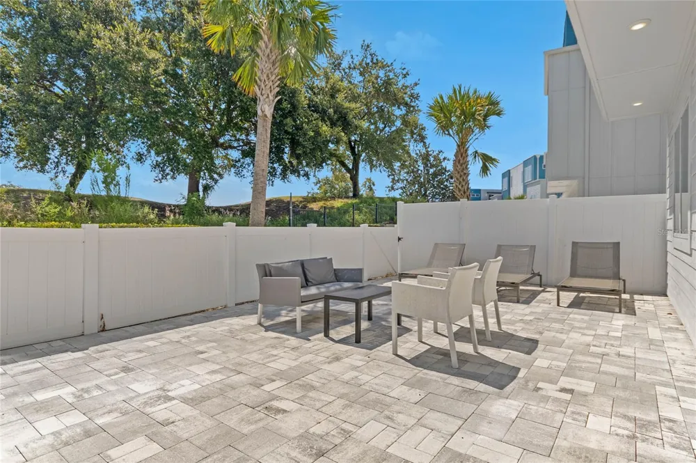 7770 SANDY RIDGE DRIVE #110 Reunion, FL 34747