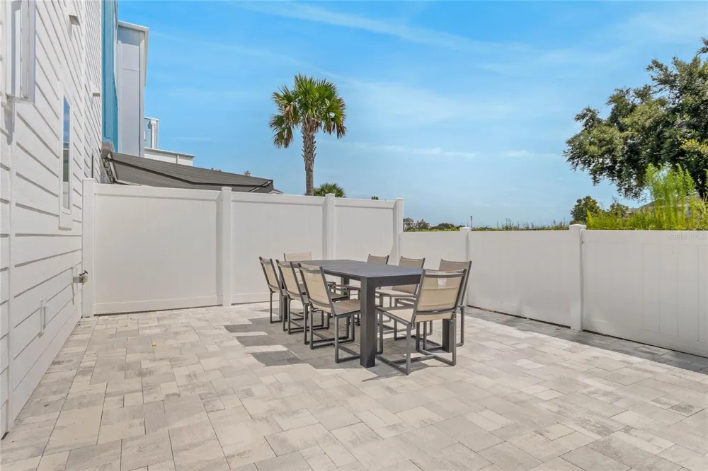 7770 SANDY RIDGE DRIVE #110 Reunion, FL 34747