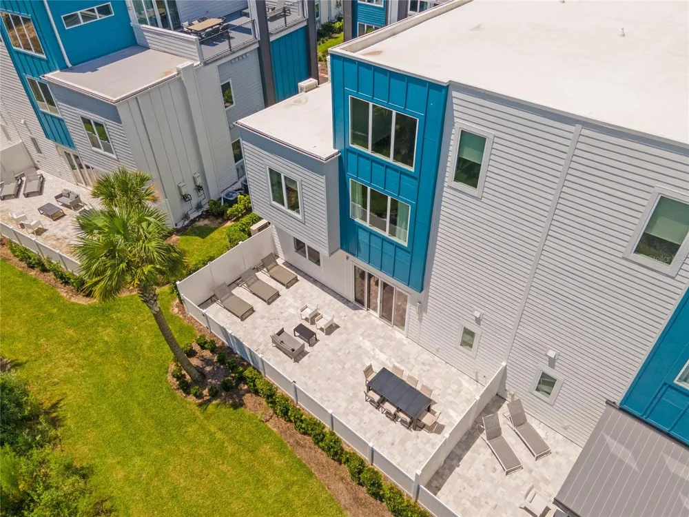 7770 SANDY RIDGE DRIVE #110 Reunion, FL 34747