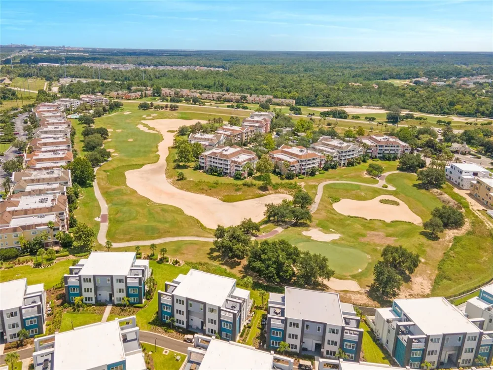 7770 SANDY RIDGE DRIVE #110 Reunion, FL 34747