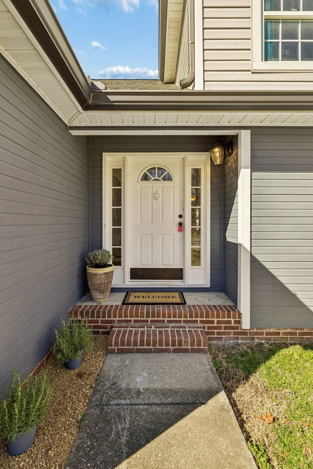 350 Alexander Road Ringgold, GA 30736