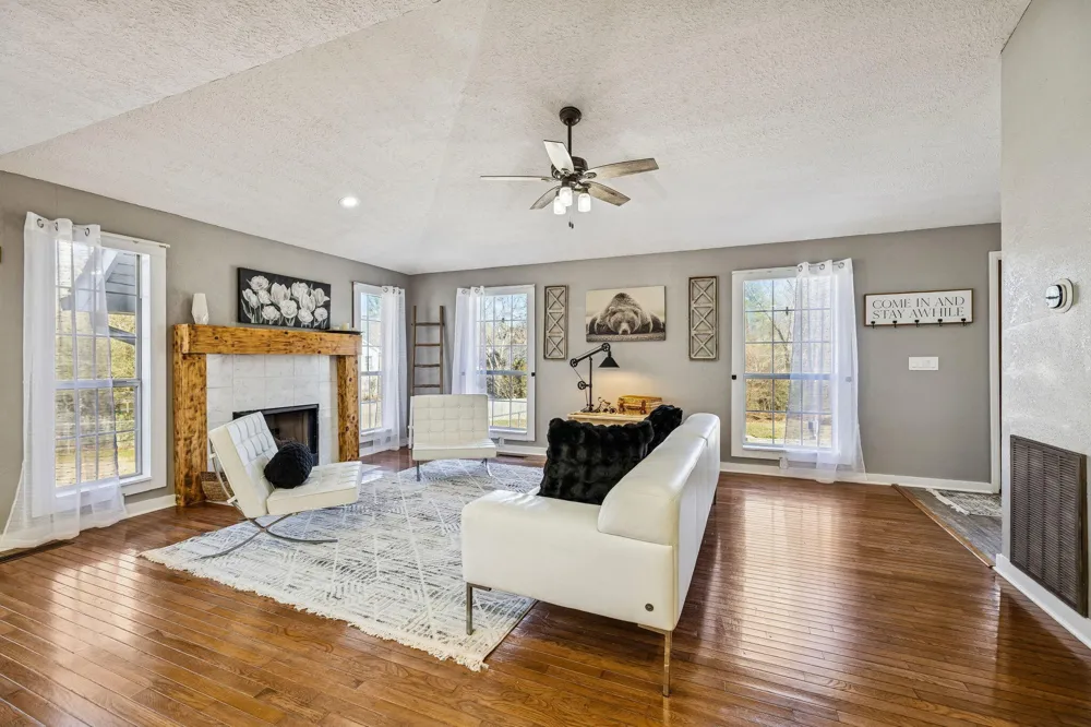 350 Alexander Road Ringgold, GA 30736