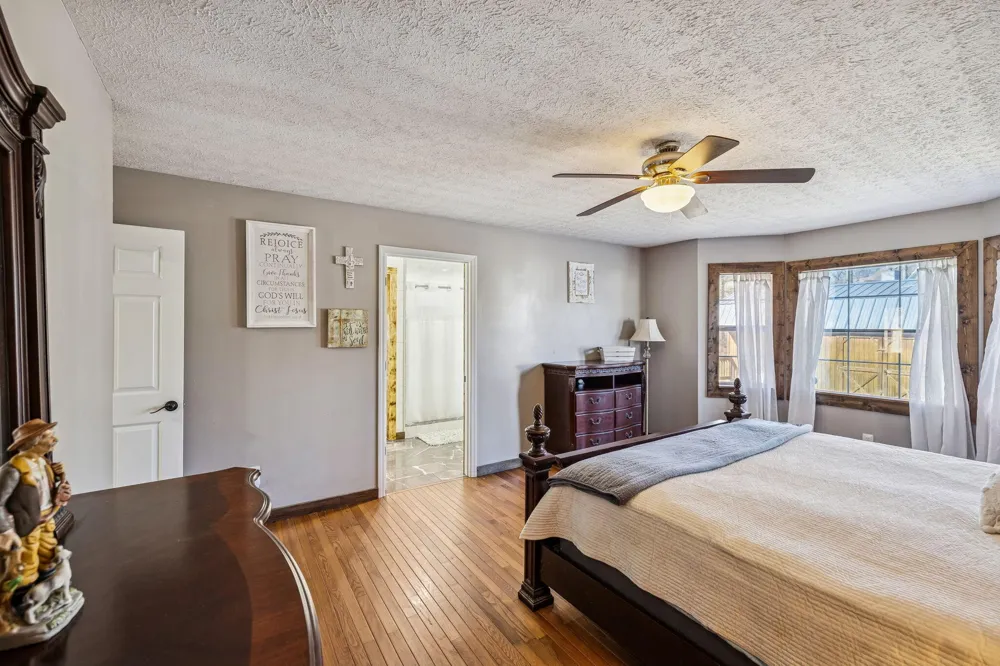 350 Alexander Road Ringgold, GA 30736