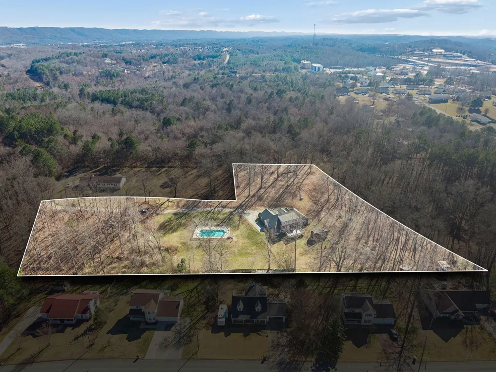 350 Alexander Road Ringgold, GA 30736