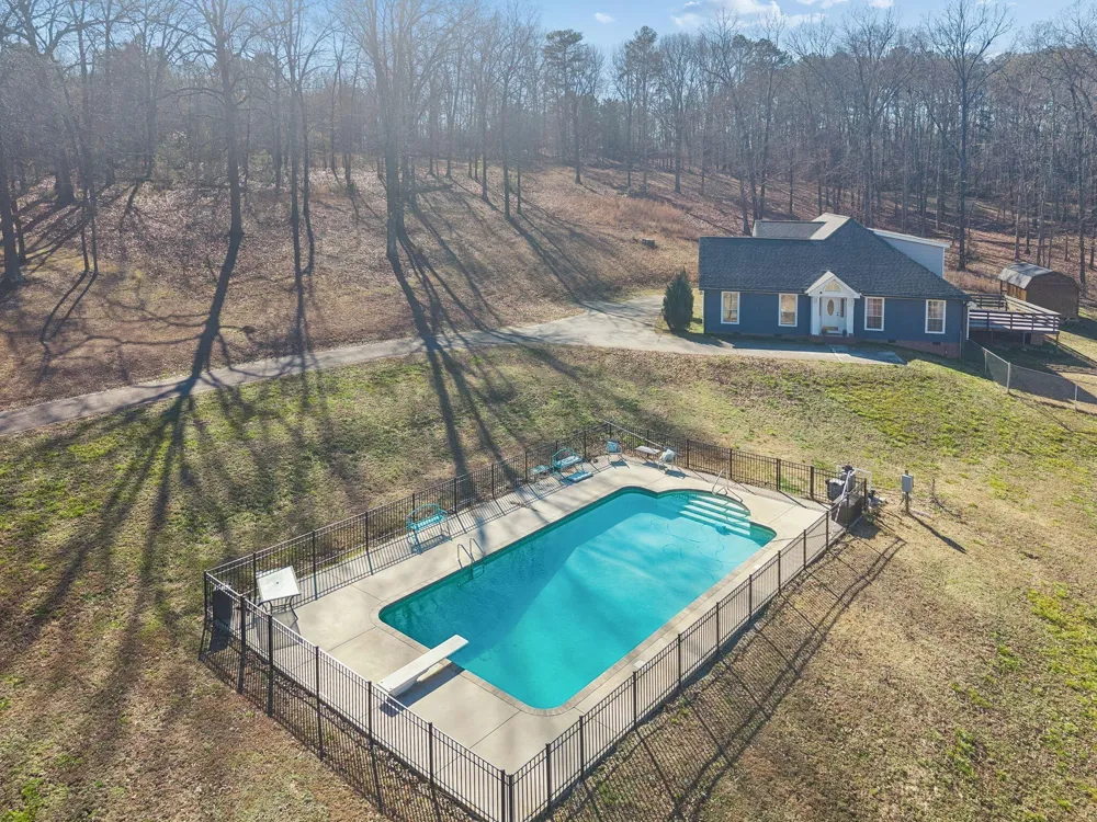 350 Alexander Road Ringgold, GA 30736