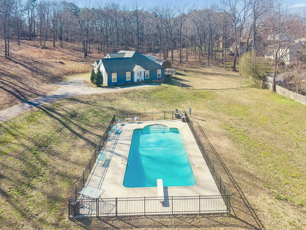 350 Alexander Road Ringgold, GA 30736