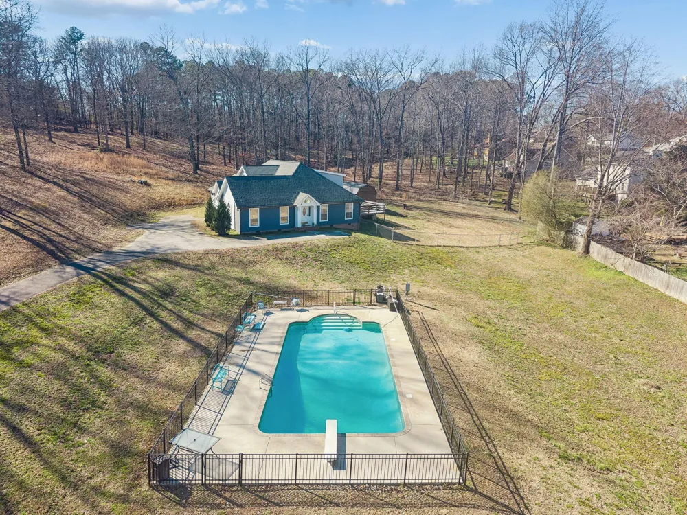 350 Alexander Road Ringgold, GA 30736