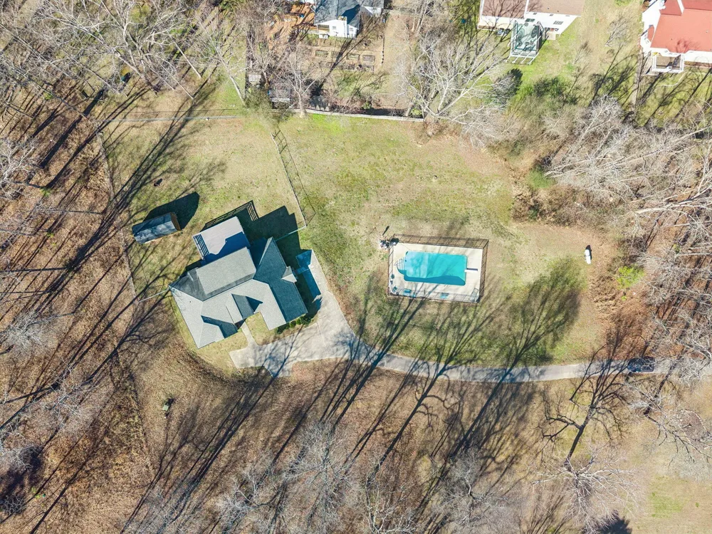 350 Alexander Road Ringgold, GA 30736
