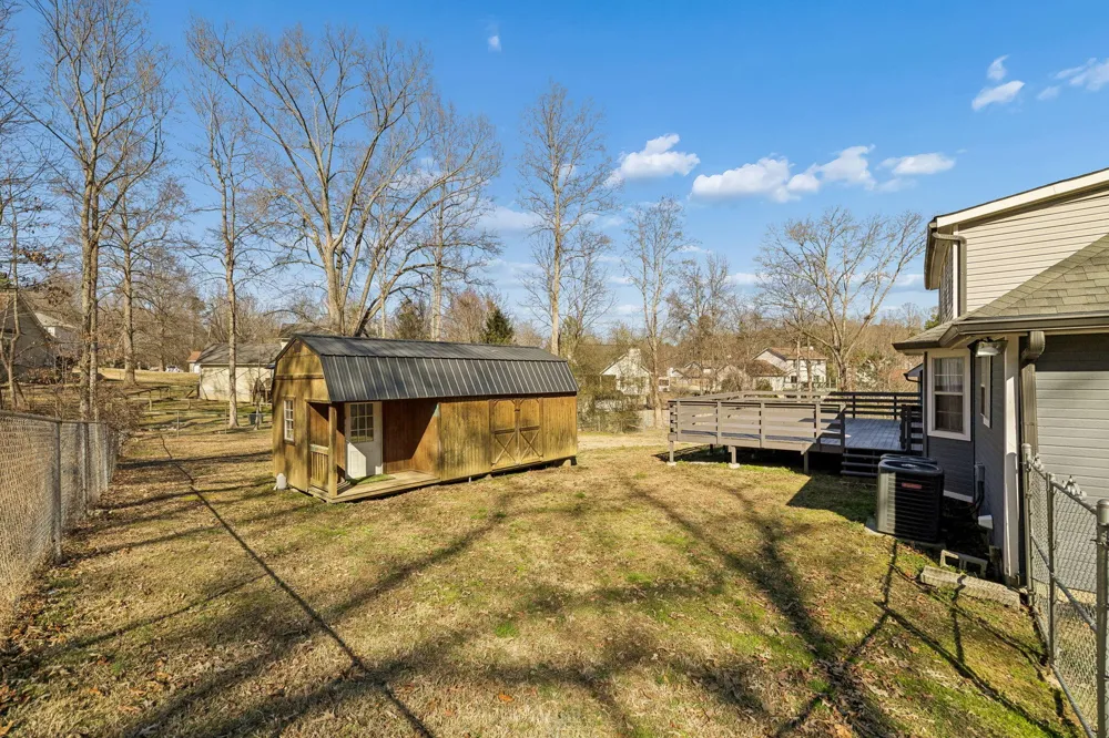 350 Alexander Road Ringgold, GA 30736