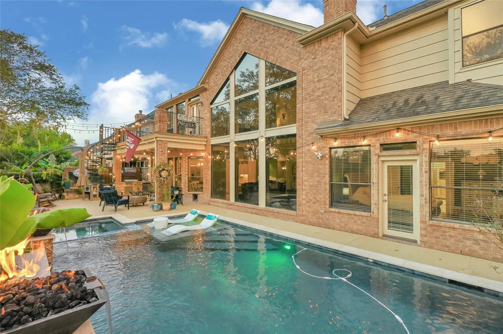 7426 Timberlake Drive