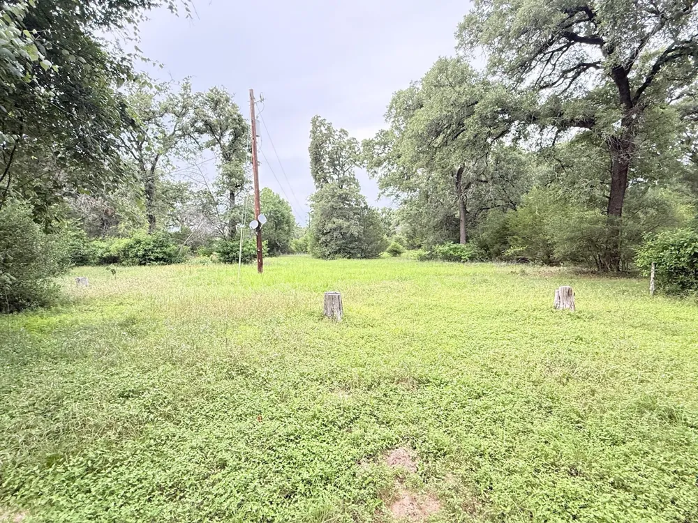 Wannabe Road Bryan, TX 77808