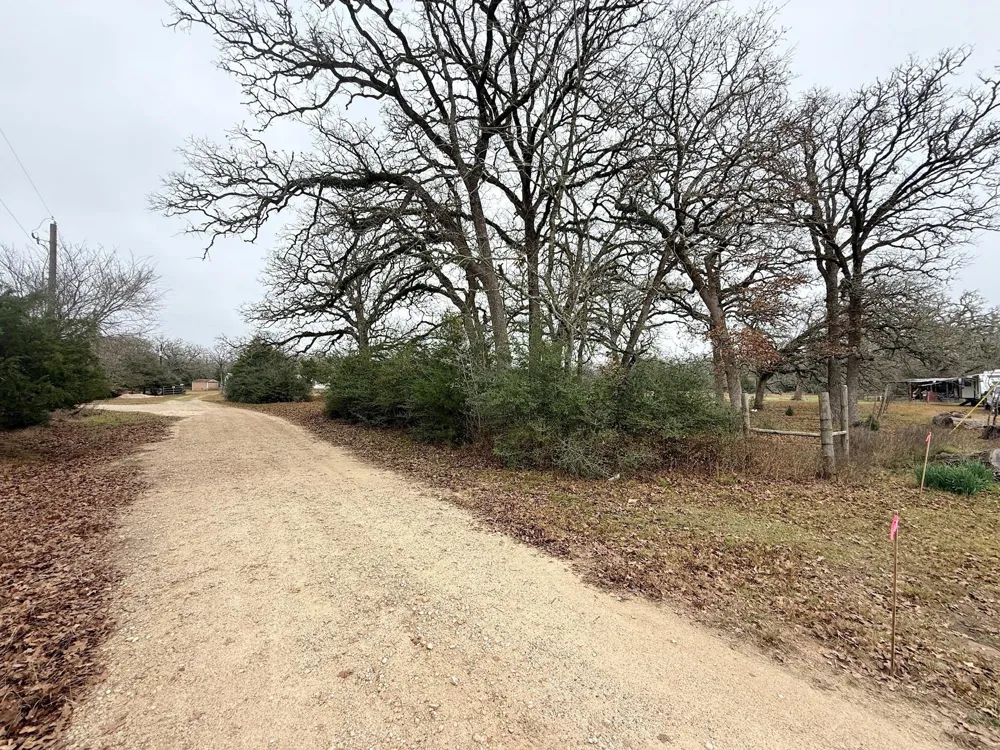 Wannabe Road Bryan, TX 77808