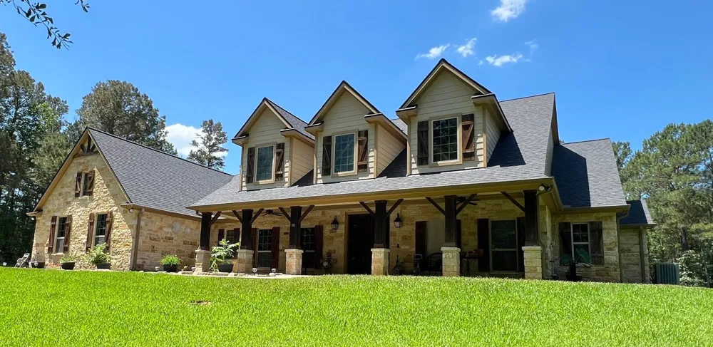 1142 Fletcher Anderson, TX 77830