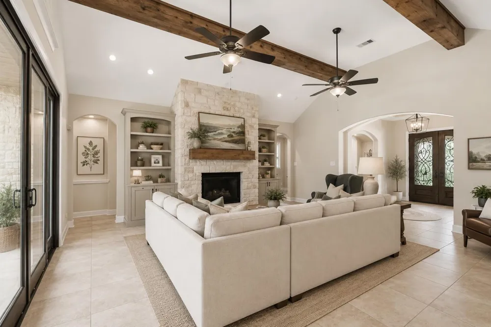 1142 Fletcher Anderson, TX 77830