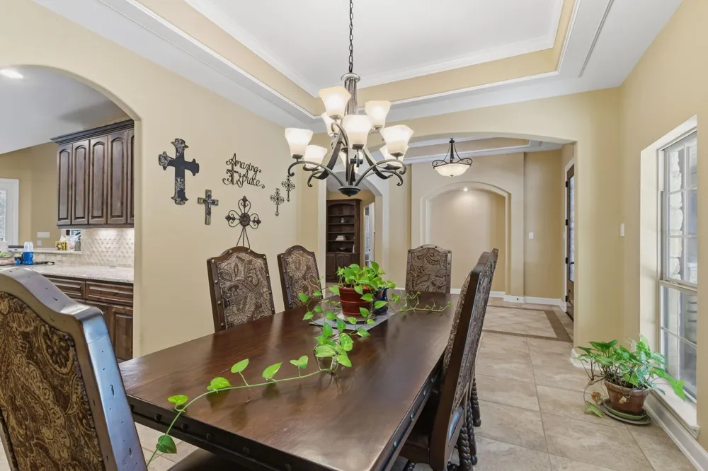 1142 Fletcher Anderson, TX 77830