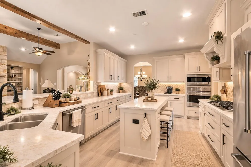1142 Fletcher Anderson, TX 77830