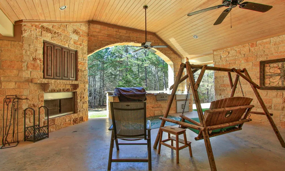 1142 Fletcher Anderson, TX 77830