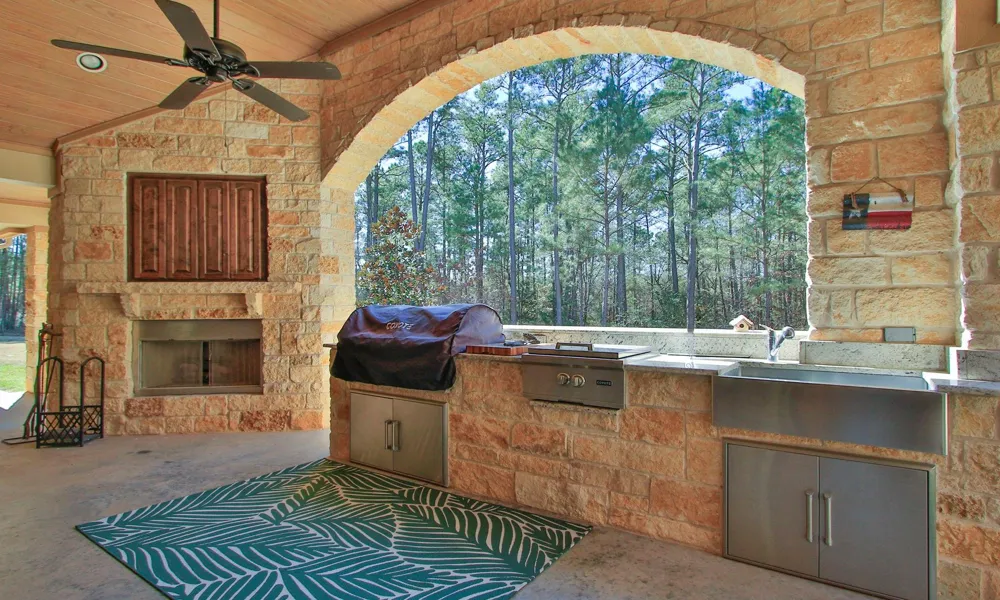 1142 Fletcher Anderson, TX 77830