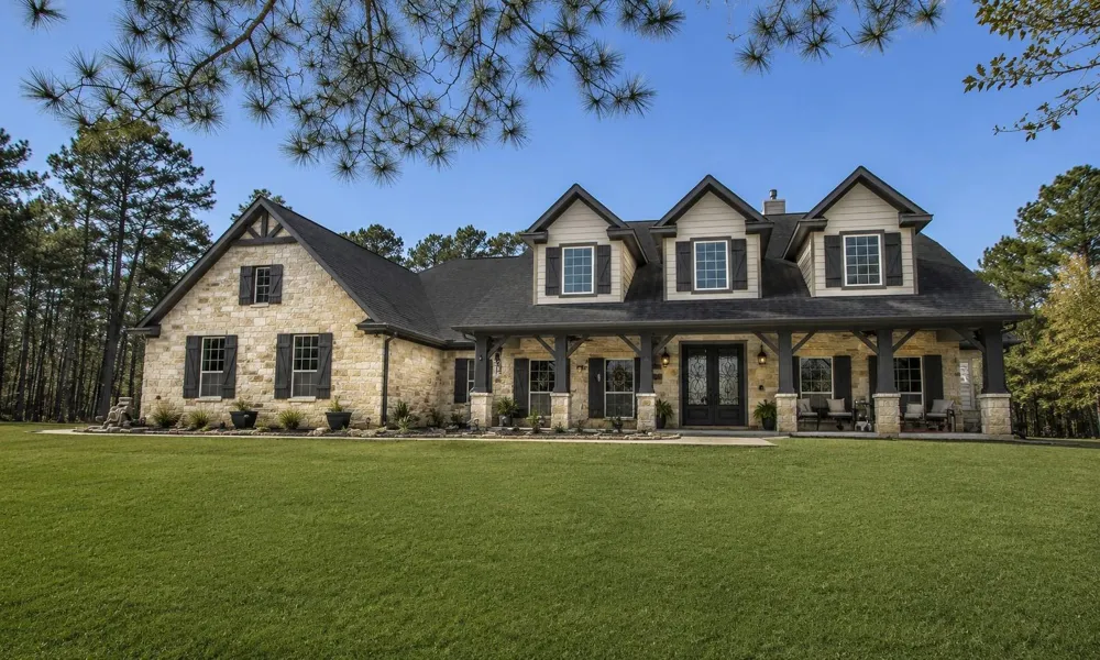 1142 Fletcher Anderson, TX 77830