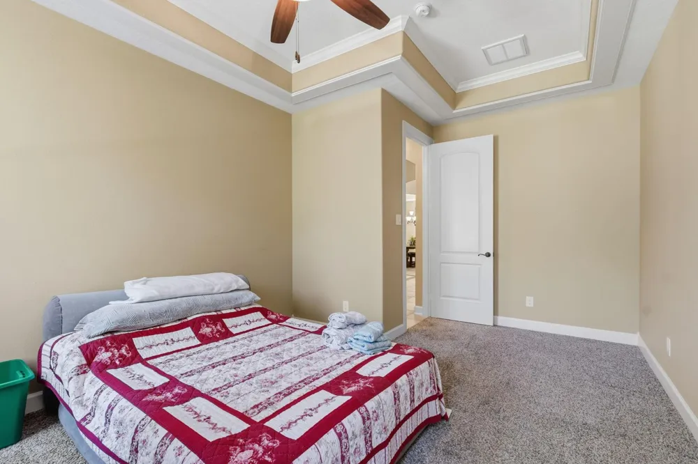 1142 Fletcher Anderson, TX 77830